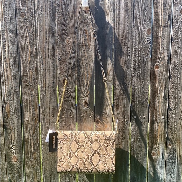 Steve Madden Clutch - Picture 4 of 9